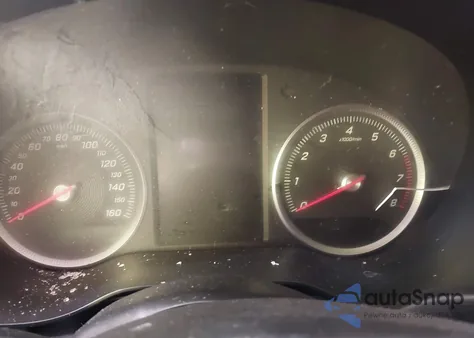 2016 Mercedes-Benz Glc 300 из США, поврежденный, VIN WDC0G4JB5GF055810